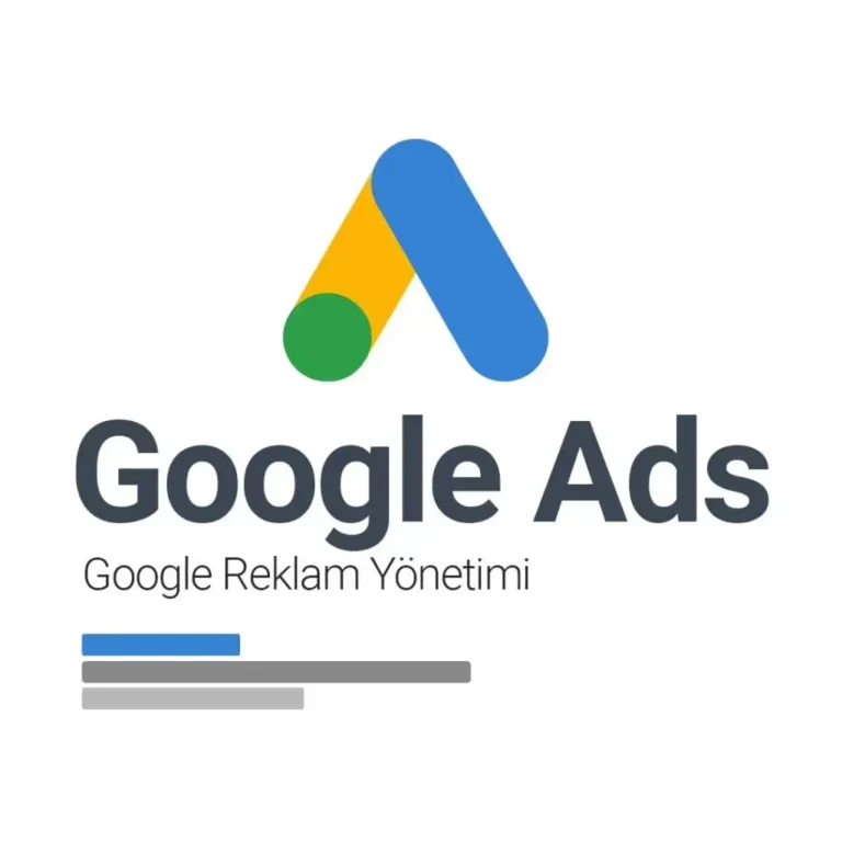 Google ads reklam yönetimi