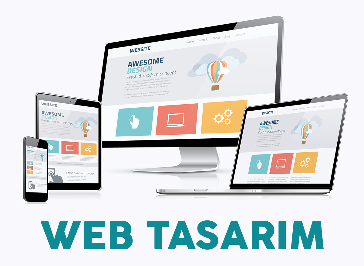 çekmeköy Çamlık web tasarım