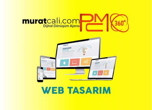 Çekmeköy Çamlık Web Tasarım
