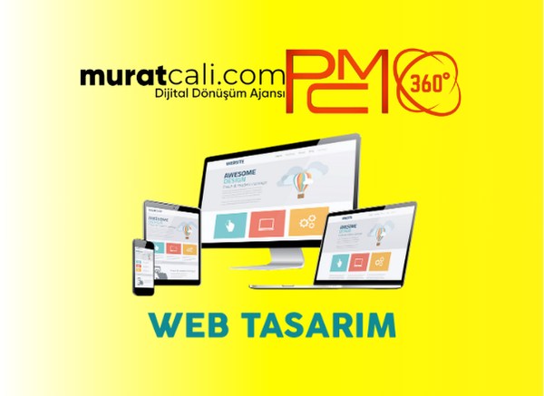 Çekmeköy Mehmet Akif Web Tasarım